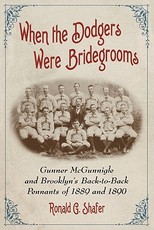 When the Dodgers Were Bridegrooms