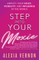 Step Into Your Moxie