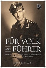 Bartmann, E: Für Volk and Führer