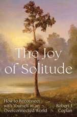 The Joy of Solitude