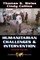 Humanitarian Challenges And Intervention