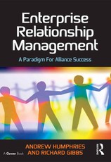 Enterprise Relationship Management
