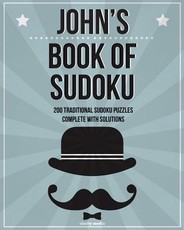 John's Book Of Sudoku