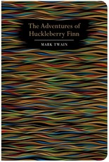 Huckleberry Finn