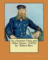 In a Steamer Chair and Other Stories (1892) by