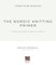 The Nordic Knitting Primer