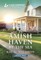 An Amish Haven by the Sea
