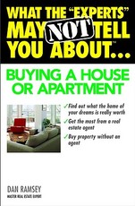 Buying a House or Apartment