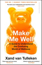 Make Me Well