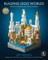 Building LEGO Worlds