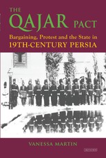 Qajar Pact, The