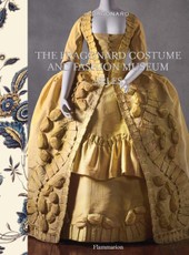 The Fragonard Costume and Fashion Museum, Arles