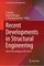 Recent Developments in Structural Engineering