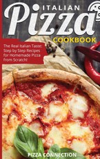 Italian Pizza Cookbook