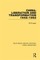 China: Liberation and Transformation 1942-1962