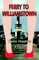 Ferry to Williamstown
