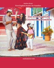 Das Erste Englische Lesebuch fÃ¼r Familien