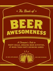 Book of Beer Awesomeness