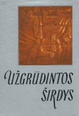 Užgrūdintos širdys