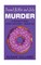 Peanut Butter and Jelly Murder