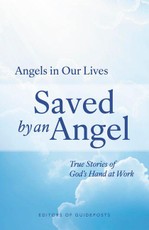 Saved by an Angel