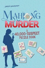 Mahjong Murder