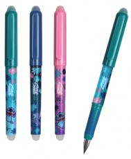 Trinamas plunksnakotis DISNEY „Stitch Blue“