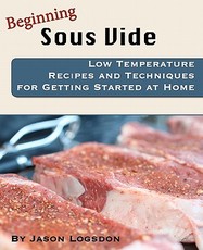 Beginning Sous Vide