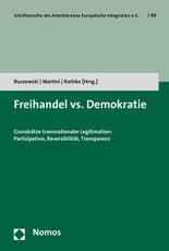 Freihandel vs. Demokratie