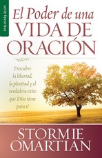 El Poder de Una Vida de OraciÃ³n - Serie Favoritos