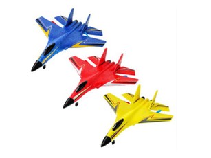 R/C lėktuvų mišinio 2 spalvų USB įkroviklis