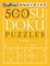 Over 500 Sudoku Puzzles Easy