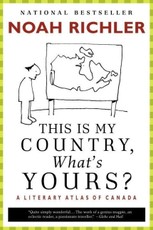 This Is My Country, What's Yours?