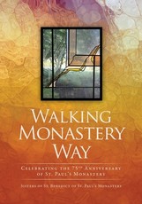 Walking Monastery Way