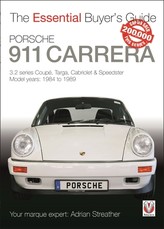 Porsche 911 Carrera