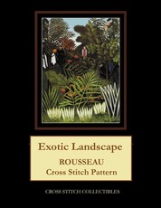 Exotic Landscape