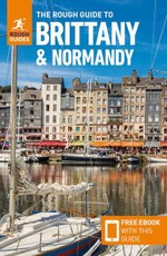 Brittany & Normandy