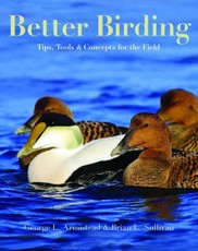 Better Birding