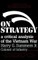 On Strategy