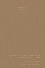 Essay on the Development of Christian Doctrine