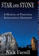 Star and Stone (hardback)
