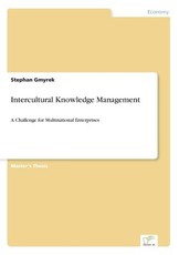 Intercultural Knowledge Management