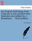 An English Anthology from Chaucer to the present time. Selected and edited by J. Bradshaw ... Third edition.