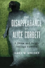 The Disappearance of Alice Corbett