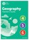 Oxford International Geography: Teacher's Guide 4-6