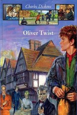 Oliver Twist