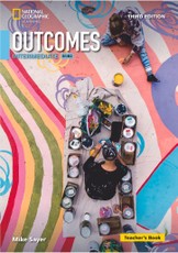 Outcomes B1+ Interm. 3rd ed. Teacher's Book