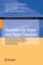 Geomatics for Green and Digital Transition