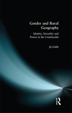 Gender and Rural Geography