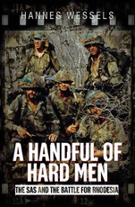 Handful of Hard Men